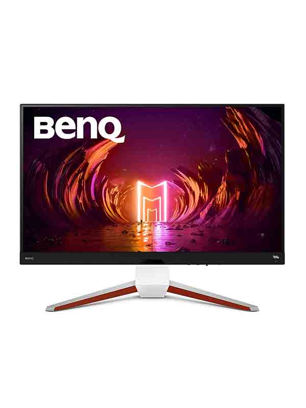 BenQ MOBIUZ EX3210U | EX3210U MOBIUZ 4K Monitor